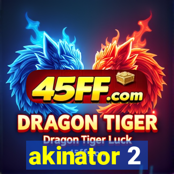 akinator 2